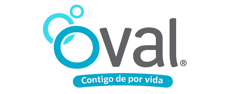 Catálogo Oval
