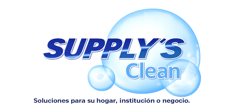 Catálogo Supplys